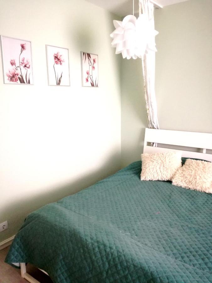 Apartamento Sweet-S Boryspilʼ Exterior foto